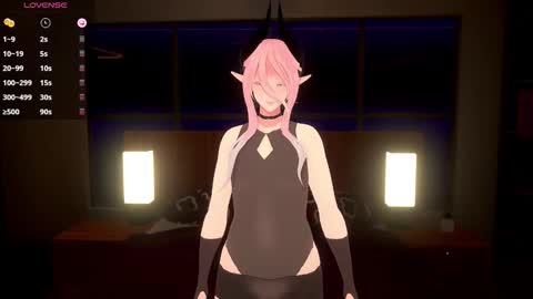 Valeriya Valentine online show from October 2025 01:14:02 AM