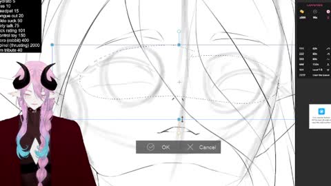 Valeriya Valentine online show from March 2026 03:28:02 AM