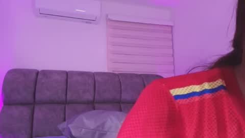 Valeryn online show from July 2026 03:02:01 AM