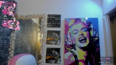 valery__69 online show from January 2026 01:05:02 PM