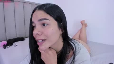 Cris  online show from February 2025 02:46:02 PM