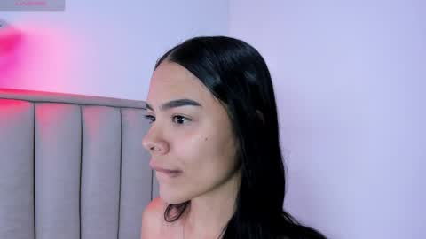 Snapshot of valery__nova chatting on June 2026 02:48:01 AM Cris online show from June 2026 02:48:01 AM