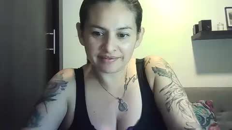 Valery online show from April 2026 10:16:01 PM