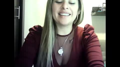 Valery online show from April 2026 02:38:02 AM