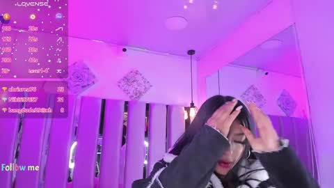 Snapshot of valery__ws chatting on January 2025 11:33:01 PM Valery online show from January 2025 11:33:01 PM