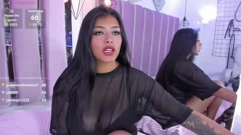 Snapshot of valery__ws chatting on February 2025 04:30:02 PM Valery online show from February 2025 04:30:02 PM