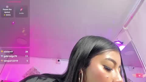 Snapshot of valery__ws chatting on October 2025 08:41:02 PM Valery online show from October 2025 08:41:02 PM