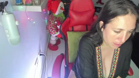 Valery adams1 online show from December 2024 04:23:02 AM