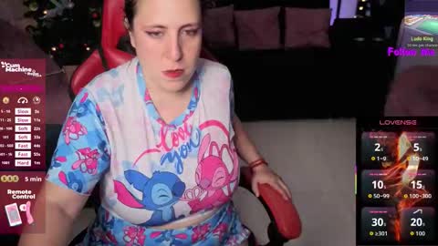 Valery adams1 online show from November 2025 03:50:02 AM