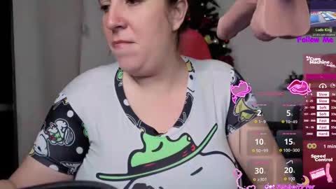 Valery adams1 online show from January 2026 06:05:01 AM