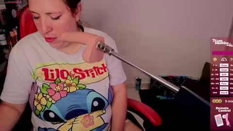 Valery adams1 online show from April 2026 03:23:01 AM