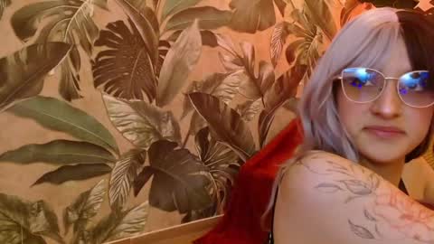 valery_blush online show from June 2026 09:09:01 PM