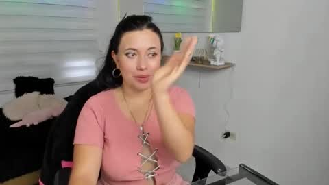 valery_bonneth online show from February 2026 12:55:01 PM