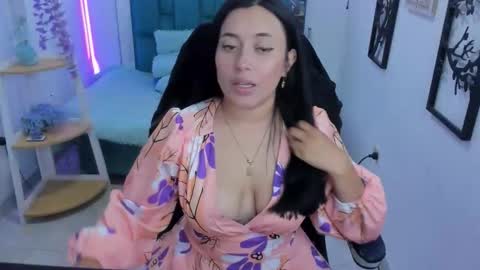 valery_bonneth online show from March 2026 07:20:02 PM