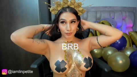  Valery Lin Dupont online show from January 2025 06:28:01 AM