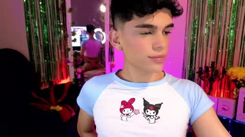 Thomy online show from January 2025 10:16:02 AM