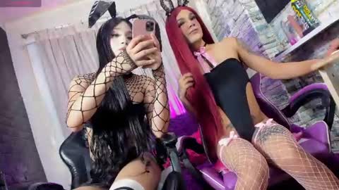 Snapshot of valery_kleii01 chatting on June 2026 10:18:02 PM Valery online show from June 2026 10:18:02 PM
