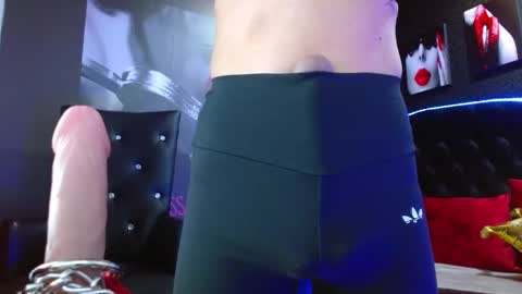 Valeria online show from December 2024 06:11:01 PM