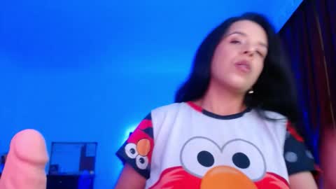 Valeria online show from March 2026 02:04:02 AM