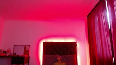 Valeria online show from April 2026 12:08:02 PM