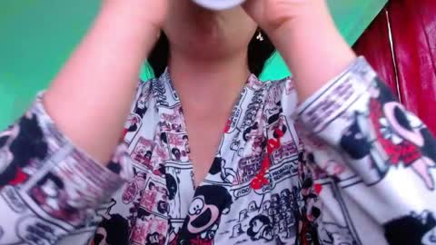 Valeria online show from April 2026 11:35:01 AM