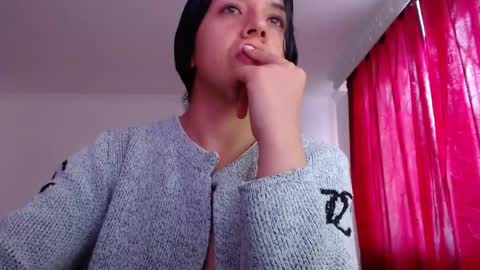 Valeria online show from June 2026 12:33:02 PM
