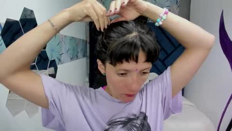 VALERY MORE online show from September 2025 12:21:02 PM