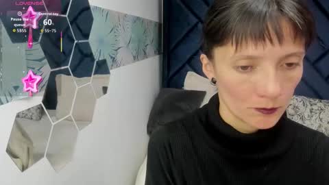 VALERY MORE online show from October 2025 12:13:02 PM