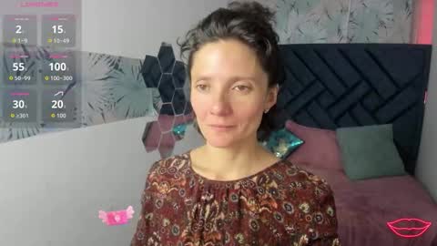 VALERY MORE online show from February 2026 02:58:02 PM