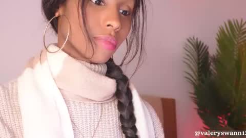 Snapshot of valery_swan1 chatting on October 2025 03:34:02 AM Valery swan1 online show from October 2025 03:34:02 AM