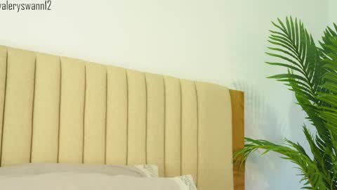 Valery swan1 online show from March 2026 07:03:02 AM