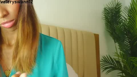 Valery swan1 online show from April 2026 03:55:01 AM