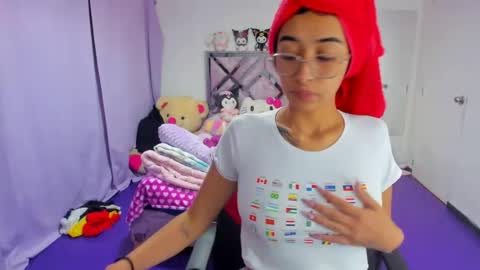 valery online show from July 2026 01:10:02 AM