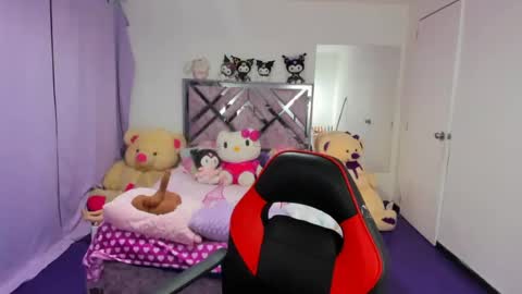 valery online show from July 2026 11:54:01 PM