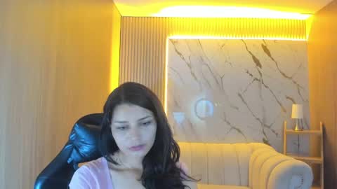 Valery online show from May 2026 08:24:01 PM