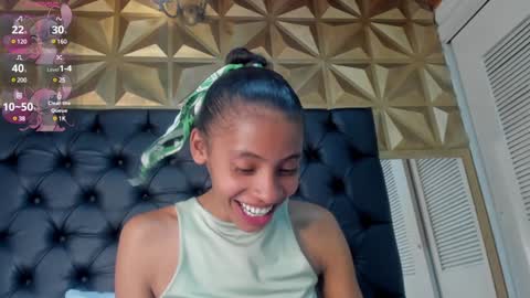 Valery online show from January 2025 07:20:02 PM