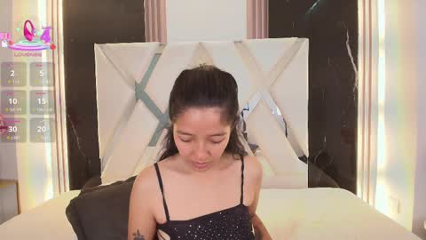 Snapshot of valery_wang chatting on February 2025 03:05:01 PM Val online show from February 2025 03:05:01 PM