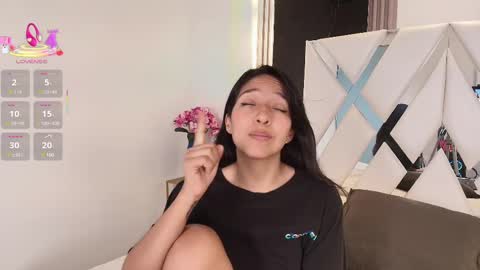 Snapshot of valery_wang chatting on March 2025 05:47:01 PM Val online show from March 2025 05:47:01 PM