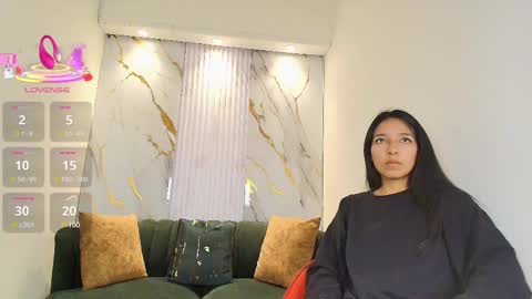 Snapshot of valery_wang chatting on March 2025 11:44:02 AM Val online show from March 2025 11:44:02 AM