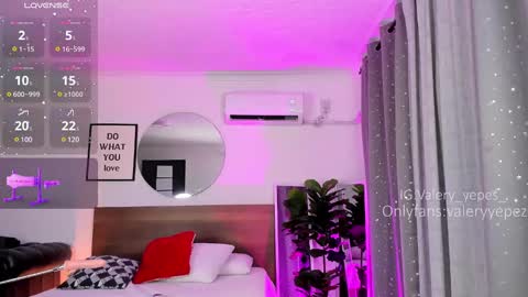 Valery online show from March 2025 11:32:01 AM