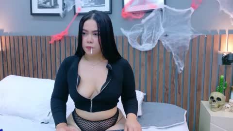 Valerya Collem online show from October 2025 10:12:02 PM