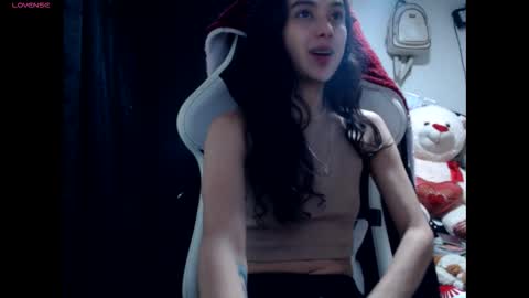 B V Naughty online show from February 2026 12:18:02 AM