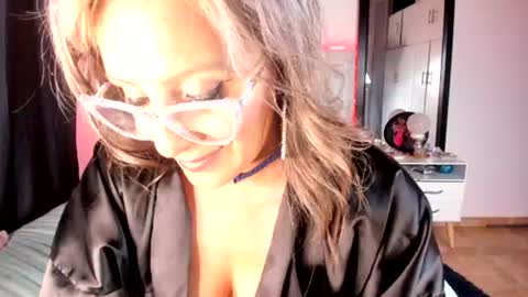 Valery Blue online show from July 2026 01:16:01 AM