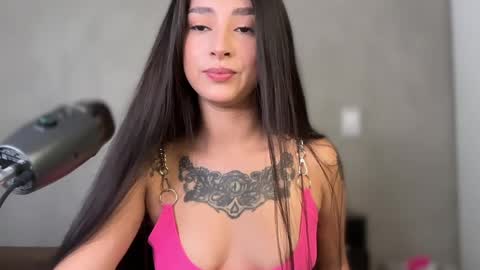 Snapshot of valerycelik chatting on May 2026 04:00:01 PM Valery online show from May 2026 04:00:01 PM
