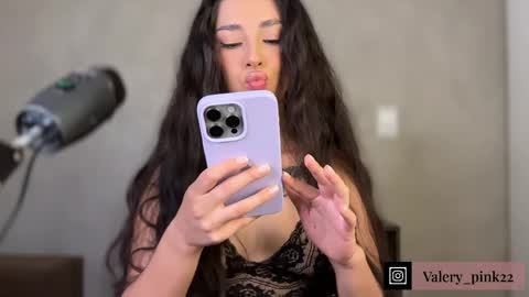Snapshot of valerycelik chatting on May 2026 01:52:02 PM Valery online show from May 2026 01:52:02 PM