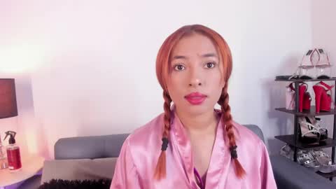 call me Maria online show from March 2025 02:23:02 AM