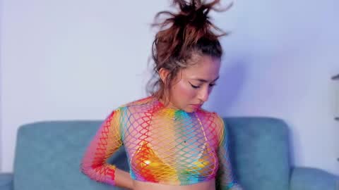 call me Maria online show from October 2025 02:53:01 AM