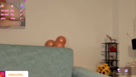 call me Maria online show from November 2025 10:26:02 AM