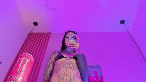 valerykat_ online show from March 2026 11:35:01 AM