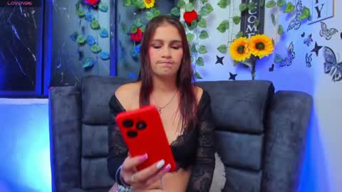 valery kingsley online show from April 2026 01:27:01 AM